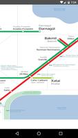 برنامه‌نما Baku Metro عکس از صفحه