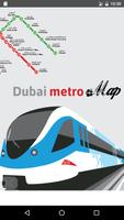 برنامه‌نما Dubai Metro عکس از صفحه
