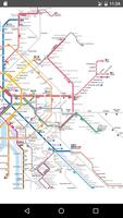 Budapest Subway 截图 1