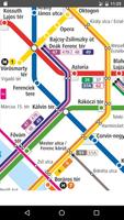 Budapest Subway スクリーンショット 2