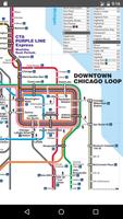 Chicago Subway screenshot 1