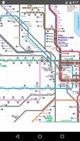 Chicago Subway screenshot 2