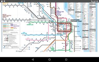 Chicago Subway screenshot 3
