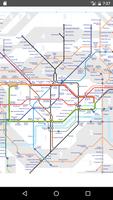 London Subway capture d'écran 1