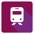 Shanghai Subway 2017