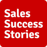 Sales Success Stories icône