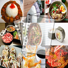 Top 10 Masakan Jepang Terpopuler-icoon