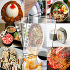 Top 10 Masakan Jepang Terpopuler আইকন