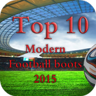 Top 10 Football boots 2015 icon