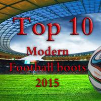 Top 10 Football boots 2015 screenshot 3