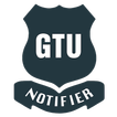 GTU Notifier : Papers, Syllabus & GTU Result