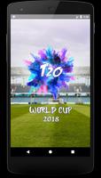 T20 poster