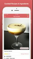 Cocktail - 100 Best Cocktails syot layar 1