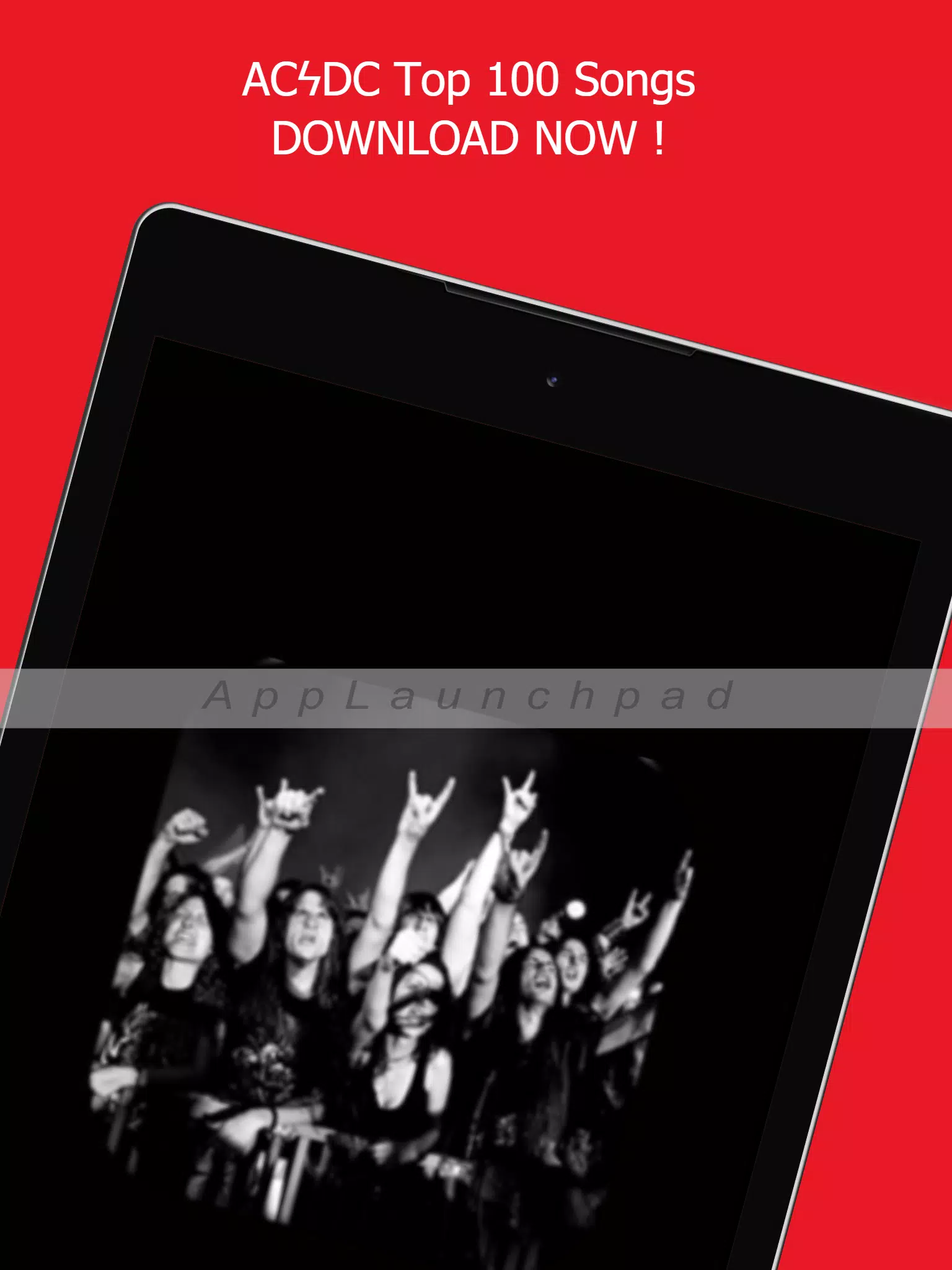 AC DC TNT Songs Rock Tour 2017 APK for Android Download