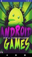 Top 10 Android Games - New Games List ポスター