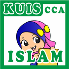Kuis CCA Islam Tingkat SD icône