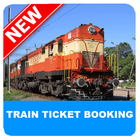 Train Ticket Booking App Guide icon