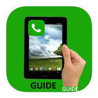 Guide Whatsap on TAB icône