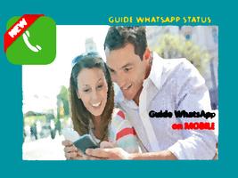 Guide for New WhatsApp Status capture d'écran 2