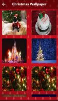 برنامه‌نما Christmas Wishes and greetings عکس از صفحه