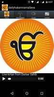 Daily Hukamnama & Live Kirtan स्क्रीनशॉट 3