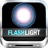 Best Flashlight LED Torch icône