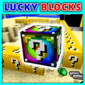 Lucky Block Mod Minecraft