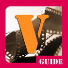 Get app vidmate video download icône