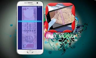 Fake Money Scanner Prank screenshot 2