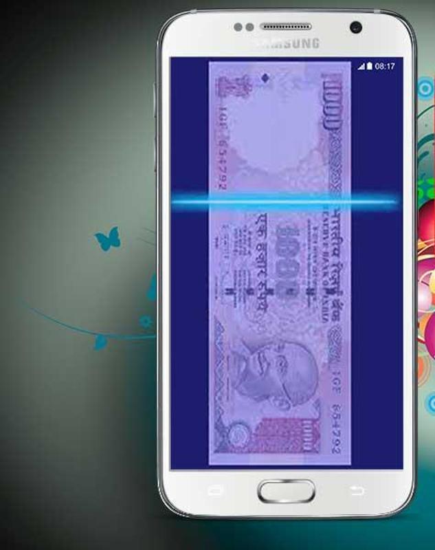 Fake Money Scanner Prank APK Download - Free Entertainment APP for Android | APKPure.com