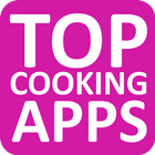 Top Cooking Games 图标