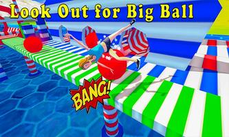 Legendary Wipe Stuntman Run Out – Water Park Games screenshot 1