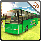 Icona Multi storey bus parking sim