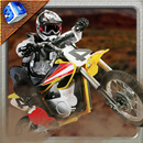 Mountain Motorcycle Racing Sim aplikacja