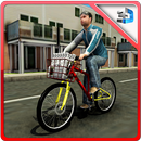 News Paper Delivery Boy Sim APK