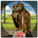 Wild Owl Hunter Simulator APK