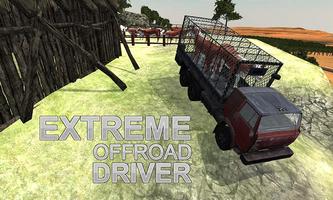 Transporter Truck Farm Animals syot layar 3