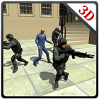 Army Shooter: President Rescue 아이콘