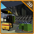 Army Weapon Cargo Plane