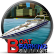 ”Turbo Boat Parking Simulator