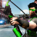 City Assassin Archer Hunter: War Against Crime APK