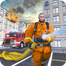 Firefighter Academy 3D: Real Life Rescue Simulator APK