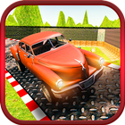 Classic Russian Car Rampage – Mad Death Racer Sim-icoon