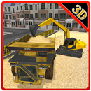 Construction Truck Simulator APK