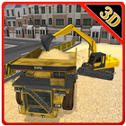 Construction Truck Simulator-icoon