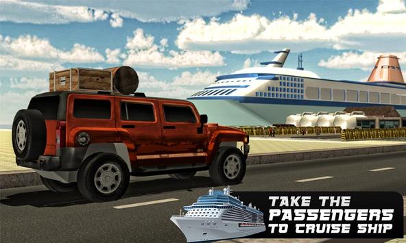 Cruise Ship Simulator For Android Apk Download