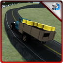 山登りガソリン車 APK
