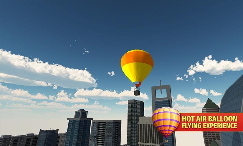 Hot Air Balloon Simulator Game For Android Apk Download - roblox world tour hot air balloon roblox