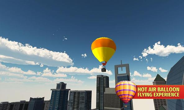 Download Hot Air Balloon Simulator Game Apk For Android Latest