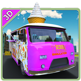 Ice Cream Truck Simulator